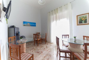 Отель Corona Vacanze  Трапани